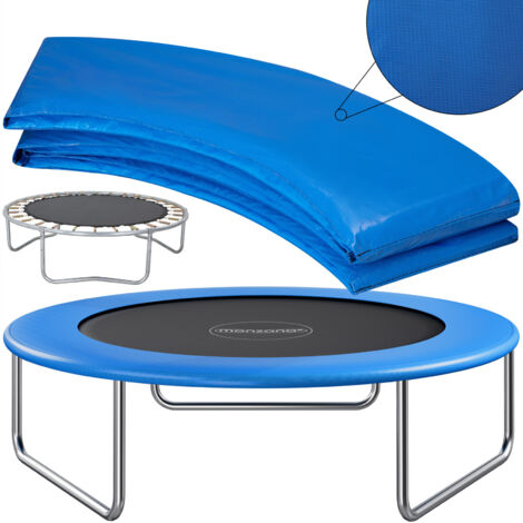 Copri bordo Trampolino blu Ø183cm