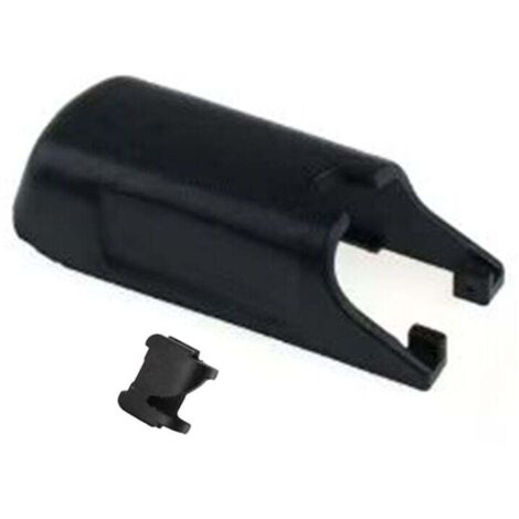 Copri braccio tergicristallo in 2 pezzi con clip per W176 X253 W246 W205 W213 W447 2014-2021 Pinch