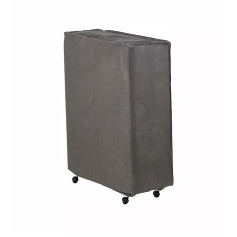 copri brandina universale in tessuto tnt 85x40x100 cm