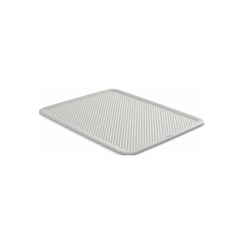 Tatay Coperchio Cestino Portaoggetti 15/22L, Polipropilene, Senza bpa, Bianco, Dimensione 30 x 39 x 0,7 cm