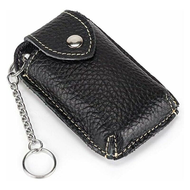 Copri chiave in pelle alla moda
