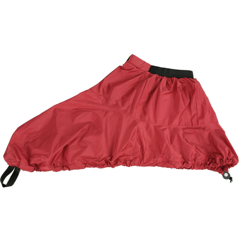 Tancyco - Copri gonna spray per kayak in nylon