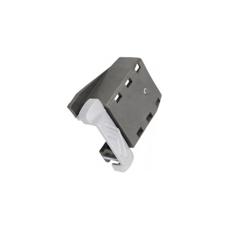 Copri guida anteriore originale - Lavastoviglie - WHIRLPOOL - 2961073662734196168