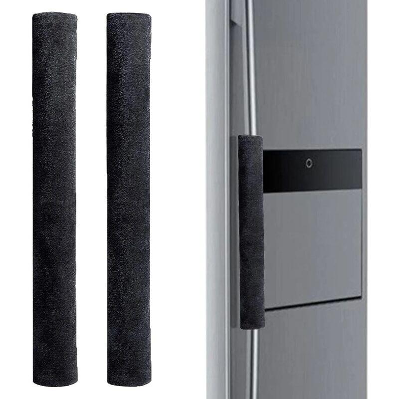 Copri maniglia per porta del frigorifero - Set di