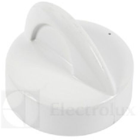 COPRI MANOPOLA POMELLO TIMER PROGRAMMATORE LAVATRICE REX ELECTROLUX ZOPPAS ZANUS