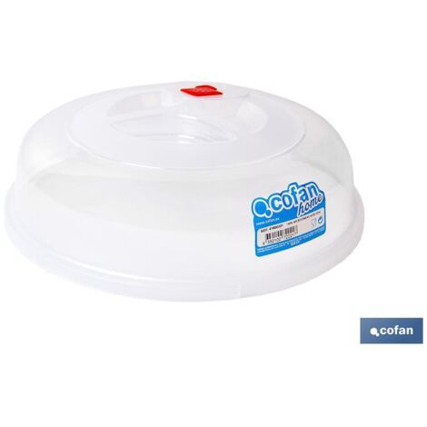 Copri Microonde Modello Udai