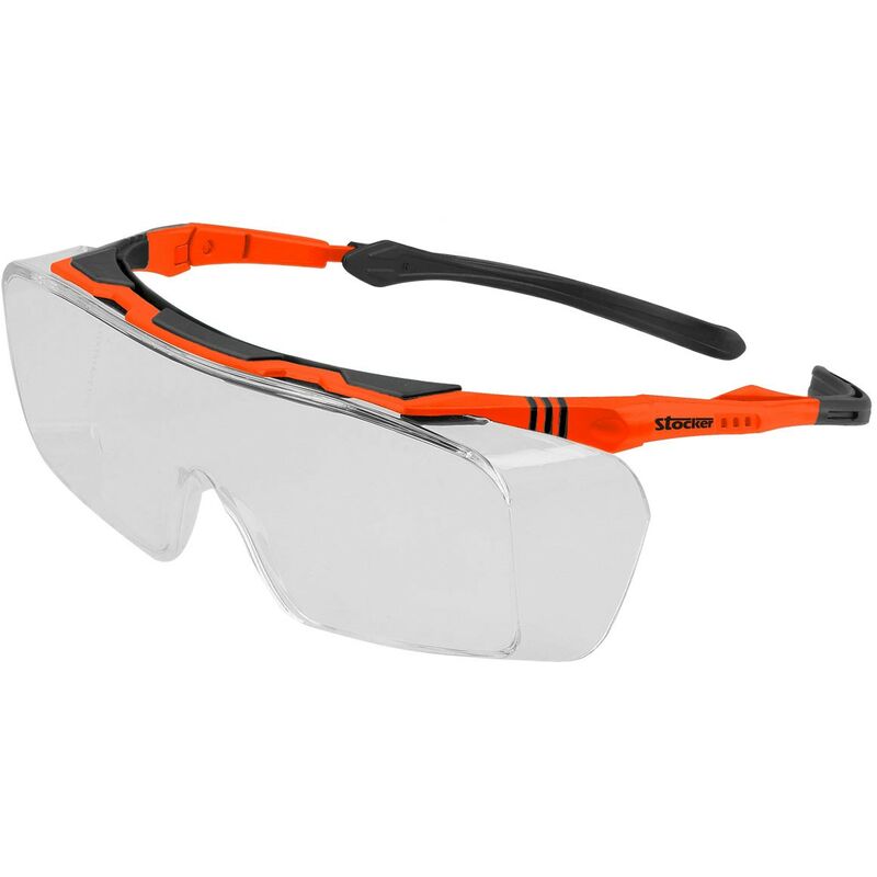 Stocker - Housse de protection pour lunettes Ontor