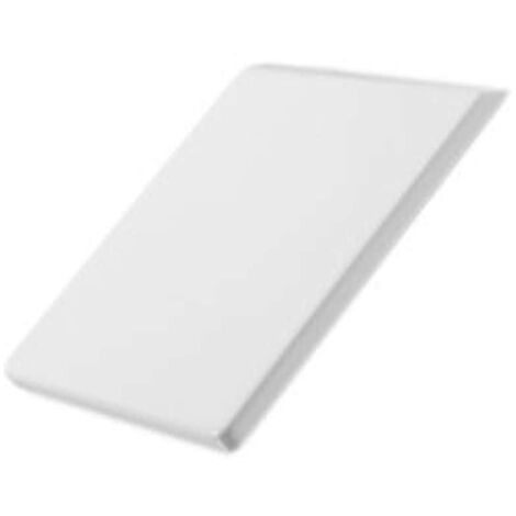 Copri orinatoio VERO bianco