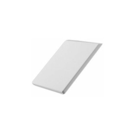 Copri orinatoio VERO con chiusura automatica bianco
