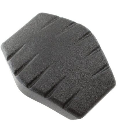 Copri pedale frizione/freno in gomma Renault Clio 90-98