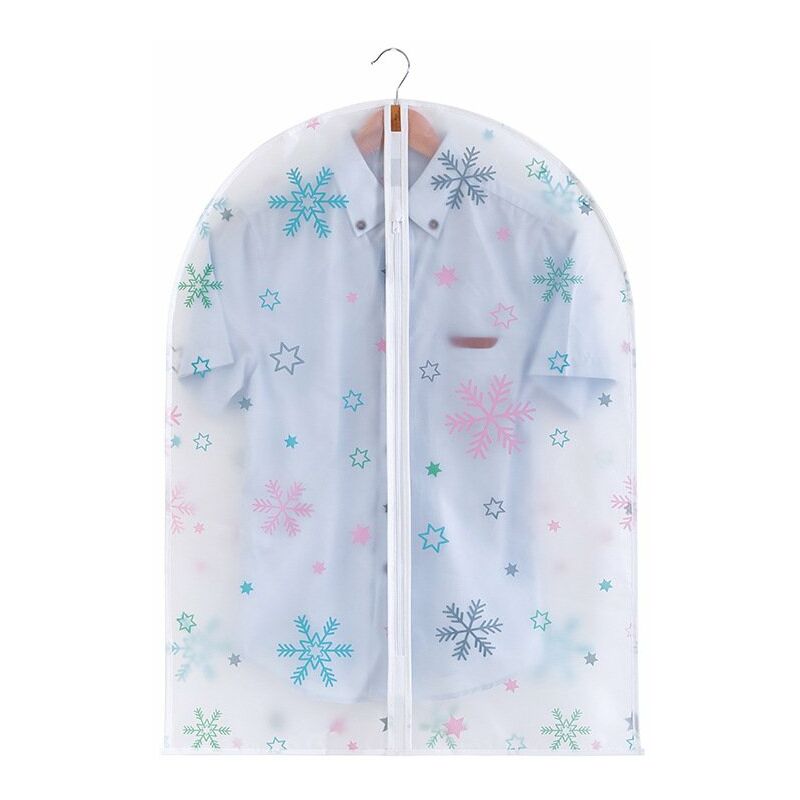 Abbigliamento Copertura Antipolvere Antitarme Tuta...