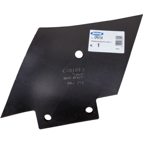 Copriancora per CP6112 dx
