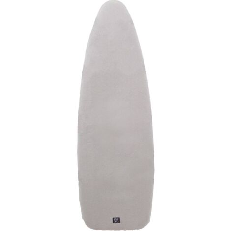 Simplify Copertura Asse Da Stiro Grigio - Protezione Antibruciatura 38x137cm - Foto 1