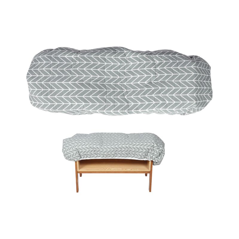 Copriasse da stiro copripiumino di ricambio per