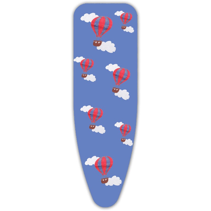 Idroweb - Copriasse da stiro fodera con cordoncino...