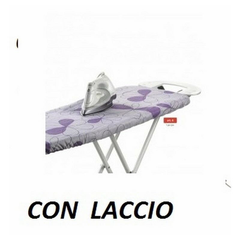 Copriasse stiro 50X140 con laccio 080050