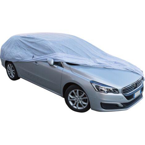 Copriauto Deluxe Station Wagon Misure Massime 4,85X1,78X1,16 mt.