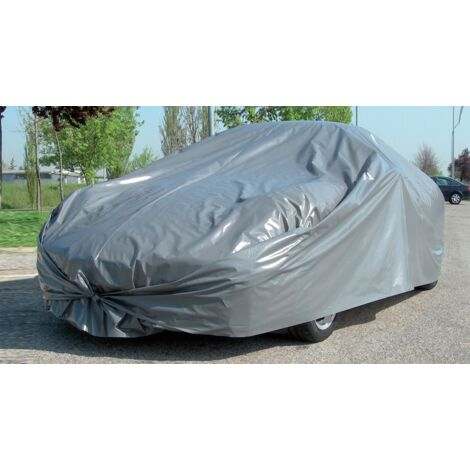 Copriauto Speedy Small lunghezza 3,82 mt larghezza 1,63 mt.