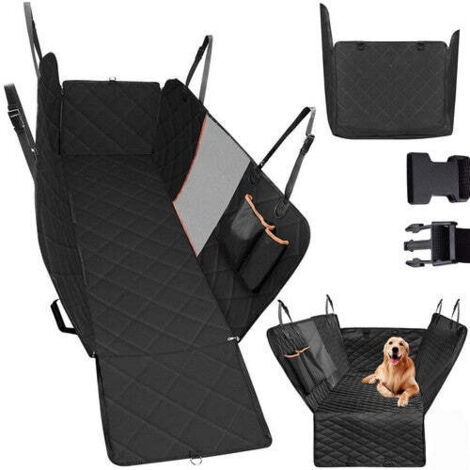 Copriauto - Tappetino per cani MP5403