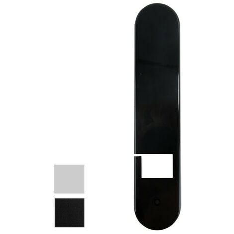 COPRIAVVOLGIBILE MINNY NYLON NERO