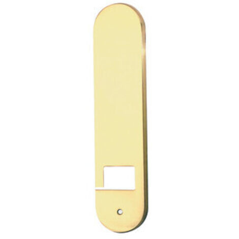 COPRIAVVOLGITORE AURORA ART.535 ORO LUCIDO- FROSIO BORTOLO- 1,0 pz