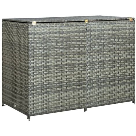 Copribidone rattan