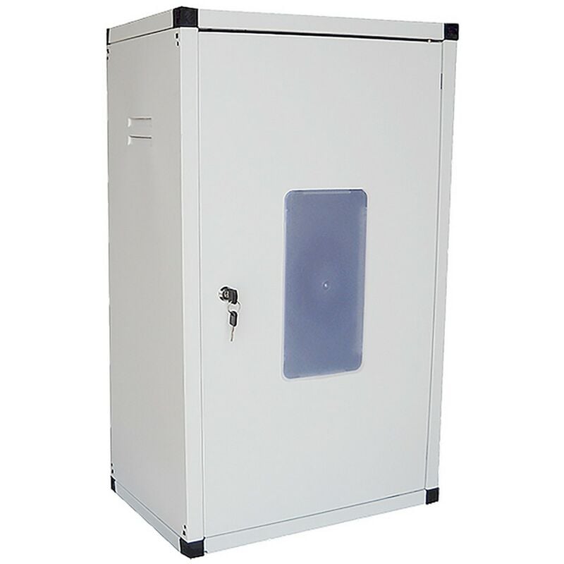 Copricaldaia in Lamiera Preverniciata Cm. 50 X 35