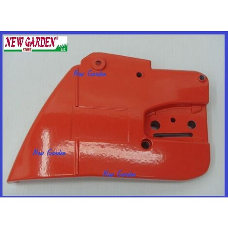 Copricatena per motosega 947 952 GS 520 OLEOMAC EFCO EMAK 50070084BR 50070084B