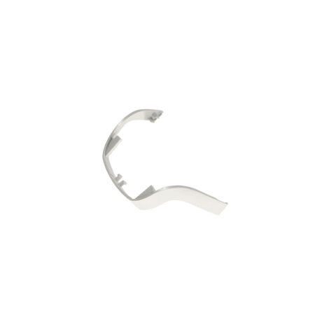 Copricatena posteriore grigio - Aspirapolveri portatili o a Mano - ROWENTA - 43544313616360207545