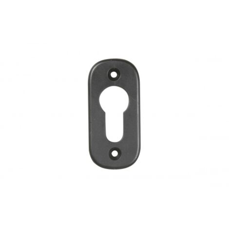 COPRICILINDRO NERO IBFM 537N