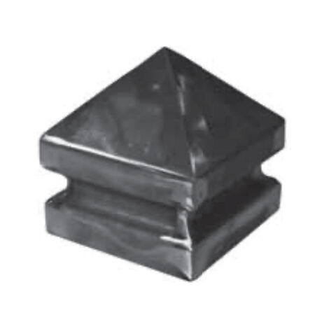Copricolonna 50x50mm