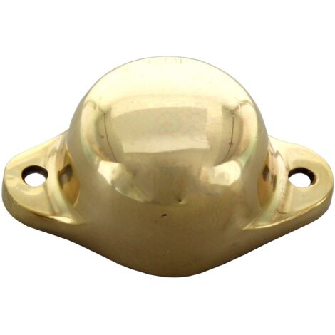 Copridado Per Porte O.L.Vern. Mm.30 24 Pz