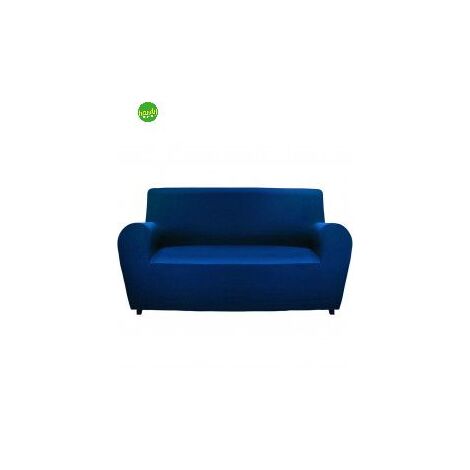 Copridivano flexy Gemitex 1 posto blu