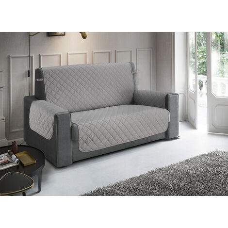 Telo di copertura per divano 2 posti impermeabile protettiva con laccio  regolabile