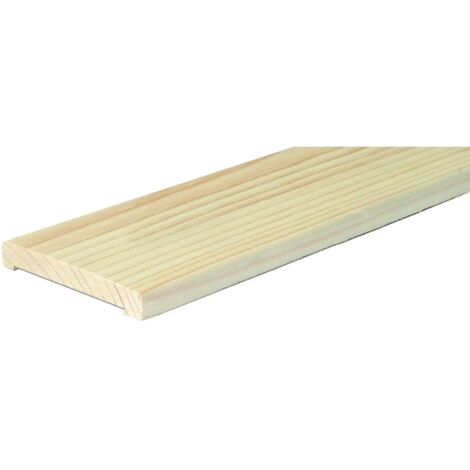 COPRIFILO CM. 7X1X225 GREZZO