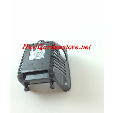 Coprifiltro aria decespugliatore tagliaerba rasaerba Oleomac 753 746  61122022BR