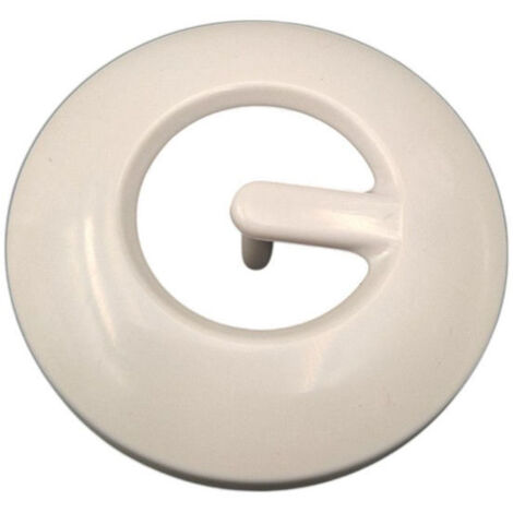 Copriflangia Completo con Boccaglio Rotativo Newecojet Jacuzzi 432020831