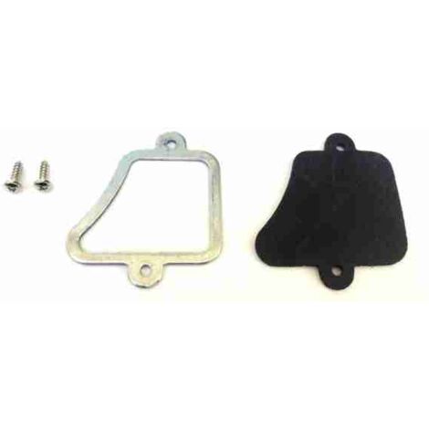 Copriforo Cassa Motoriduttore – Fast Ricambio CAME 119RID236
