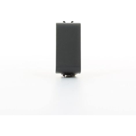 Copriforo Chorus 1  modulo nero