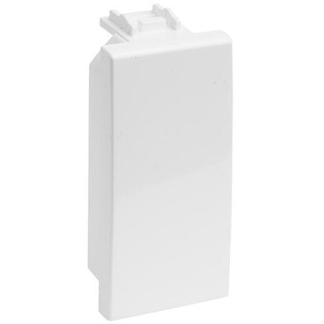 COPRIFORO """DELIGHT""" BIANCO MAURER - CF. BUSTA