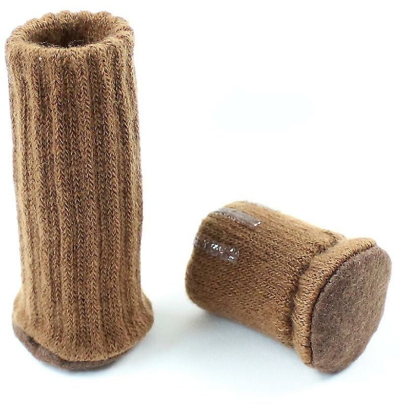 Coprigambe antiscivolo per tavolo e sedia in 4