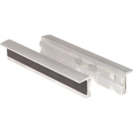 Copriganasce magnetiche con superfici prismatiche, 100mm