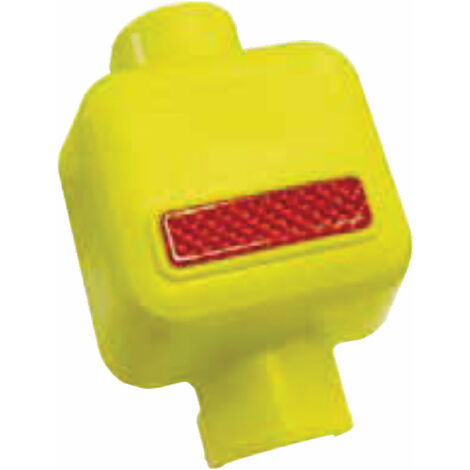 COPRIGIUNTO PER PONTEGGI 'BASIC' mm 110 x 100 x h.175 (l x p x h)