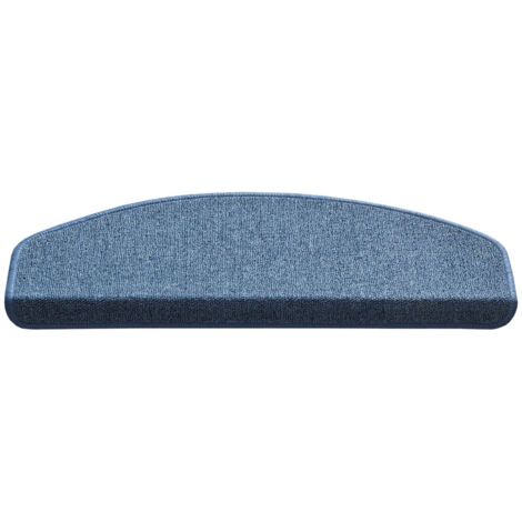 Coprigradino Sicilia - Blu - 17 x 56 cm - 15 unità