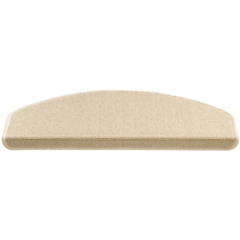 Coprigradino Sicilia - Sabbia - 25 x 65 cm - 15 unità