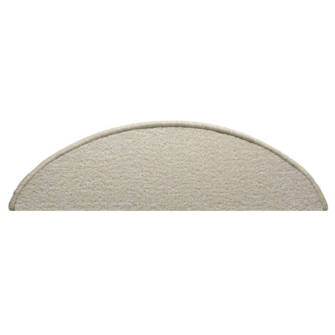 Coprigradino Tampa - Beige - 16 x 56 cm - 15 unità