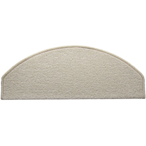 Coprigradino Tampa - Beige - 25 x 65 cm - 15 unità