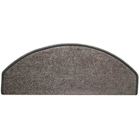 Coprigradino Tampa - Taupe - 25 x 65 cm - 15 unità
