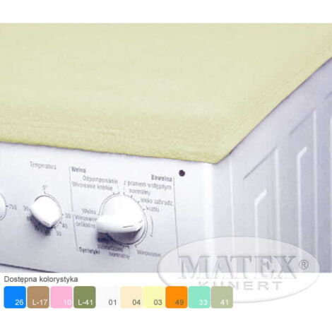 Coprilavatrice 50x60 Ecru