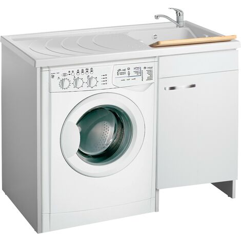 Mobile lavatoio lavanderia al miglior prezzo - Pagina 9